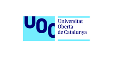 Logo UOC color