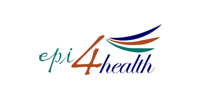 Logo Epi4health color