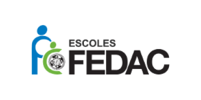 Logo FEDAC